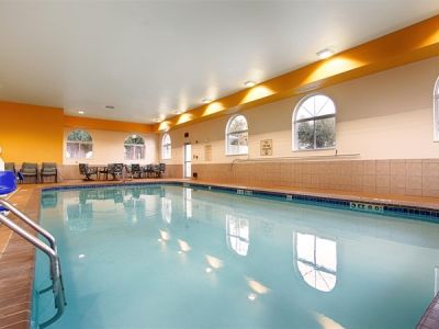 Western Hotel Searcy